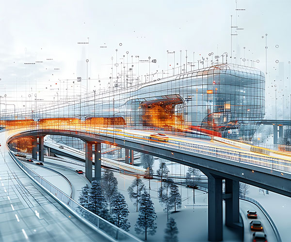 Cloud Solution Image